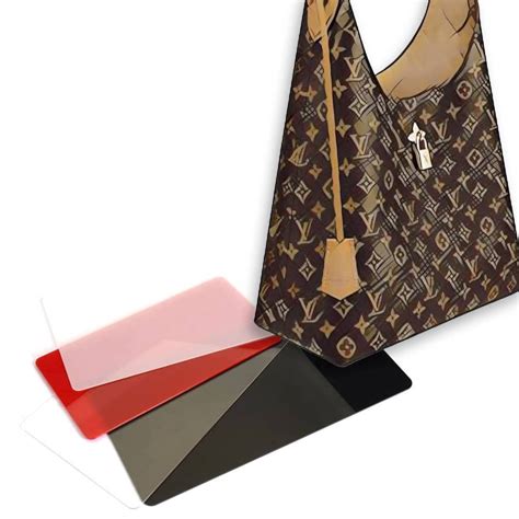 louis vuitton bag shaper|Handbag Base Shaper for Louis Vuitton Handbags .